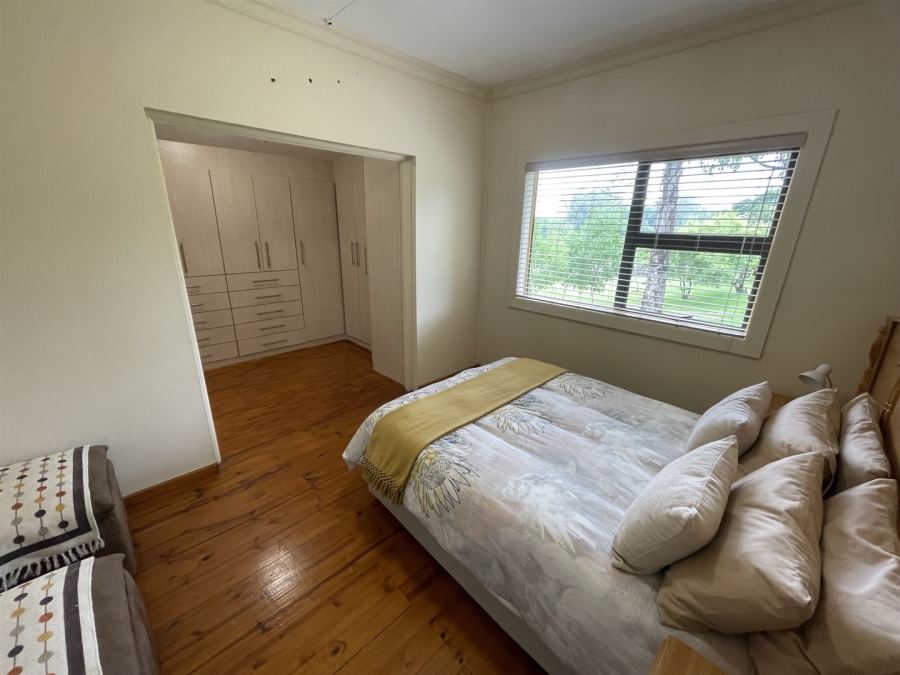 Commercial Property for Sale in Parys Free State